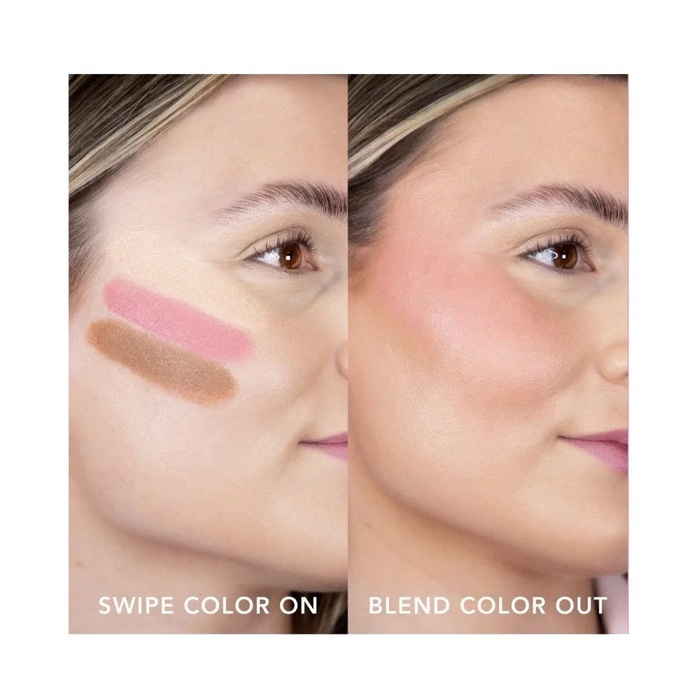 Doll 10 Skin Genius‎ Multitasker Stick Trio Knockout Glow Babe Femme Fatale NEW!